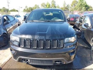 Jeep Grand Cherokee IV 2019 Jeep Grand Cherokee 2019 JEEP GRAND CHEROKEE UPLAND 4X2 3.6 Benzyna 293KM, zdjęcie 5