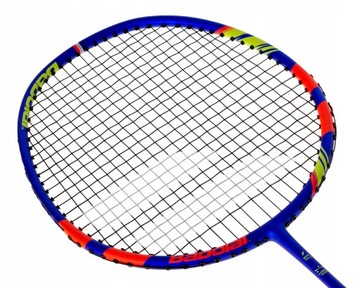 BABOLAT BASE EXPLORER 2 БАДМИНТОННАЯ РАКЕТА с чехлом