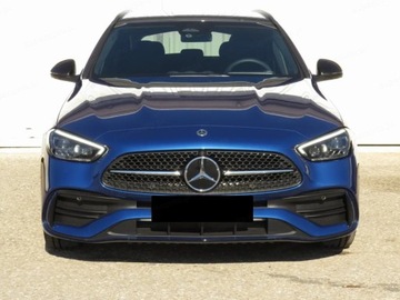 Mercedes Klasa C W206 2025 C Klasa 220 d 4-Matic AMG Estate 2.0 (197KM) 2025, zdjęcie 1