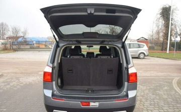 Chevrolet Orlando 1.4T  140KM 2013 Chevrolet Orlando 1.4TB 7-Osobowy Navi Kamera Oryginal Lakier 148 TYS KMSp, zdjęcie 21