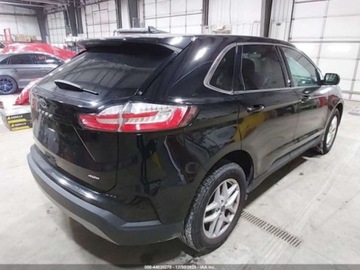 Ford Edge II 2021 Ford Edge 2021 Ford Edge SEL AWD 2.0 Benzyna 250KM, zdjęcie 4