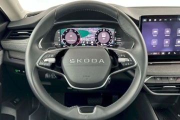 Skoda Octavia IV 2026 Skoda Octavia Essence TSI Duzy Rabat Polski Salon Dowolna Konfiguracja, zdjęcie 10