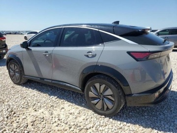 Nissan 2023 Nissan Ariya 2023 NISSAN ARIYA VENTURE, silnik elektryczny Elektryczny, zdjęcie 2