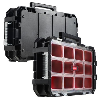 ЧЕМОДАН-ОРГАНИЗАТОР KETER WORKSHOP 12,6 Л