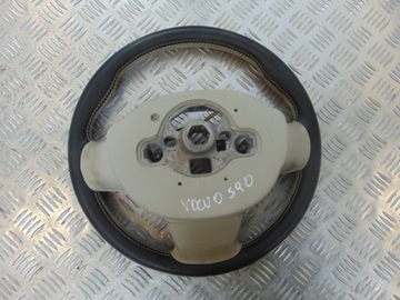 VOLVO S90 II МНОГОФУНКЦИОНАЛЬНОЕ РУЛЕВОЕ КОЛЕСО 16-