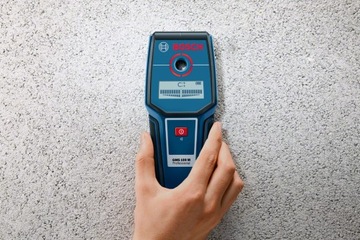 Детектор металлических труб BOSCH GMS 100 M 0601081100