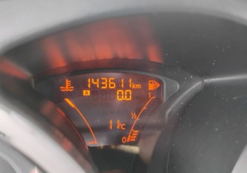 Nissan Juke I SUV Facelifting 1.2 DIG-T (Euro 6) 115KM 2017 Nissan Juke 2017r, SALON POLSKA. 1.2 Benzyna. Uszkodzony przod. 1.2 116KM, zdjęcie 12