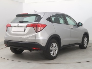 Honda HR-V II SUV 1.6 i-DTEC 120KM 2016 Honda HR-V 1.6 i-DTEC, Salon Polska, Serwis ASO, zdjęcie 4
