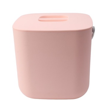 MINI PRZENOŚNA ZMYWARKA 18W 2A 21CM