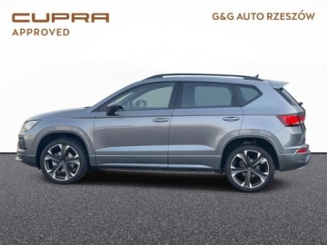 Cupra Ateca Crossover Facelifting 1.5 TSI 150KM 2024 Cupra Ateca Cupra Ateca 1.5 TSI 150 KM DSG, FV23, Gwarancja 5 LAT, 1.5, zdjęcie 8