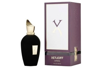 Xerjoff Opera 50 мл EDP ОРИГИНАЛЬНАЯ ФОЛЬГА SOSPIRO УНИСЕКС ЭКСКЛЮЗИВ