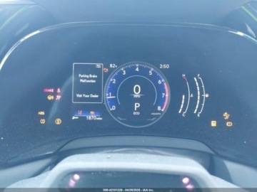 Lexus RX V 2024 Lexus RX 2024r., 2.4L 2.4 Benzyna 275KM, zdjęcie 10