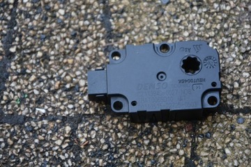 SILNICZEK NAGRZEWNICY CZ113940-0027