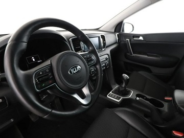 Kia Sportage III SUV Facelifting 1.7 CRDi 115KM 2016 Kia Sportage 1.7CRDi Spirit Klima Navi Tempomat, zdjęcie 13