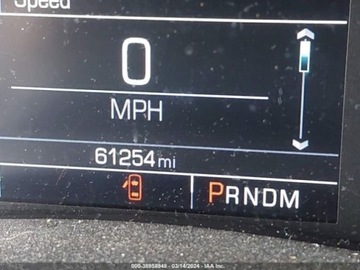 Chevrolet Impala III 2019 Chevrolet Impala 2019 Chevrolet Impala 4dr Sdn LT w1LT 3.6 Benzyna 305KM, zdjęcie 13