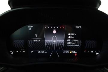 Skoda Fabia IV 2025 Skoda Fabia 1.0 TSI, 1. Właściciel, Serwis ASO, zdjęcie 17