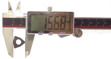 ОПОРНАЯ ПЛАСТИНА ДЛЯ WNMG 0804 SW 0804 ДЛЯ MWLNR