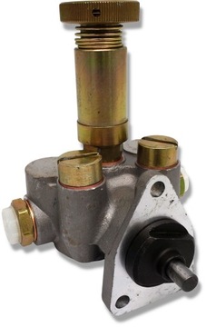 POMPA POMPKA ZASILAJĄCA PODAJĄCA PALIWA C-360 C360