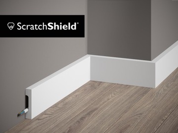 НАПОЛЬНАЯ ПОЛОСКА MARDOM DECOR MD359 H-9,4см
