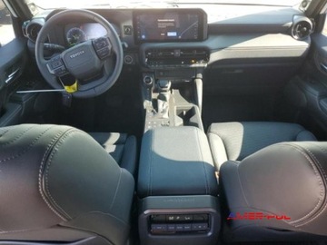Toyota Land Cruiser VIII 2024 Toyota Land Cruiser 2024 r., 2,4 L HYBRID 2.4 Hybryda 326KM, zdjęcie 8