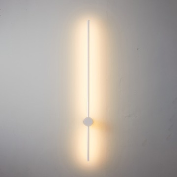 Светодиодный настенный светильник для интерьера 90см