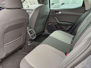 Seat Leon IV 2025 Seat Leon 1.5 Benzyna 116KM, zdjęcie 12