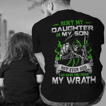 Czaszka Print Męska Casual T-Shirt Męski Krótki Rę