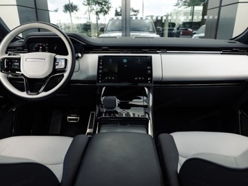 Land Rover Range Rover Sport III SUV Plug-In 3.0 460e 460KM 2025 Range Rover Sport P460e Dynamic SE 3.0 (460KM) 2025, zdjęcie 7