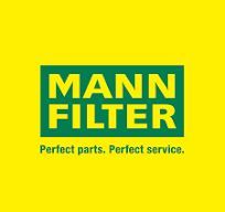 MANN-FILTER C 3167/1 FILTR VZDUCHU