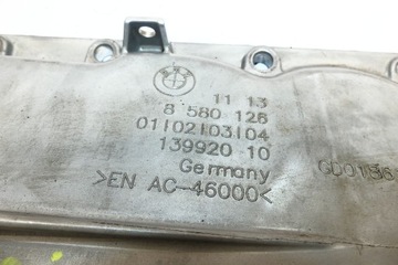 BMW F32 440I G30 3.0 B58 VANA OLEJ