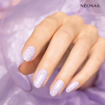 Гибридный лак для ногтей NEONAIL PLUMERIA SCENT 7,2 мл