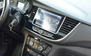 Opel Mokka I X 1.4 Turbo Ecotec 140KM 2018 Opel Mokka Opel Mokka 1.4 Turbo ecoFLEX StartStop Edition 1.4 Benzyna, zdjęcie 36