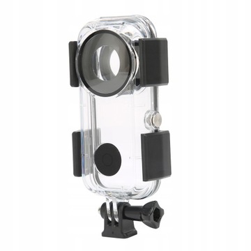 WODOODPORNA OBUDOWA DO INSTA360 ONE X2