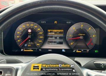 Mercedes CLS C257 2018 Mercedes CLS 350 Telefon: 691_865_012 Lokalizacja: Włocławek, zdjęcie 24