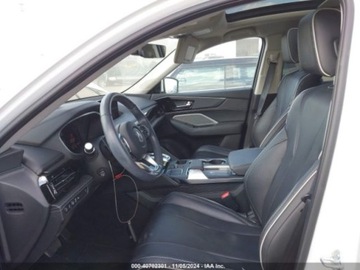 Acura MDX II 2024 Acura MDX 2024r., ADVANCE PACKAGE, od ubezpieczalni 3.5 Benzyna 290KM, zdjęcie 7