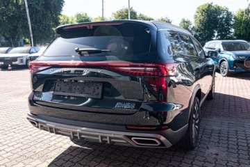 Chery Tiggo 8 SUV PHEV 1.5 T-GDI DHE 279KM 2026 Od ręki - Prestige Super Hybrid 1.5 T-GDI 279KM 7os., zdjęcie 4