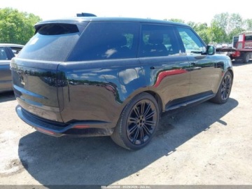 Land Rover Range Rover V 2024 Land Rover Range Rover P530 Se 2024 4.4 Benzyna 523KM, zdjęcie 5