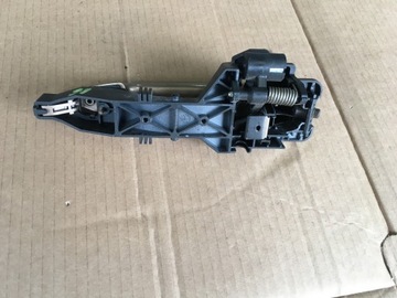 KIA VENGA 09-19 KLIKA LEVÝ ZADNÍ I6