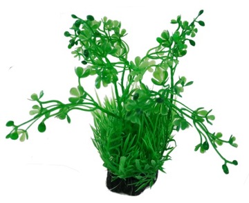 AQUAEL SZTUCZNA ROŚLINA KĘPKOWA CP-057 15cm