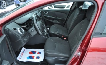 Renault Clio IV Hatchback 5d ENERGY TCe 99g 90KM 2016 Renault Clio LIFT Benzyna Klimatyzacja Cz.parkowania Tempomat Benzyna 90KM, zdjęcie 12