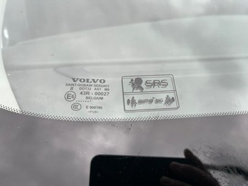 Volvo V60 I Kombi 1.6 T4 180KM 2011 Volvo V60 T4 180 KM Automat Podgrzewane fotele, zdjęcie 27