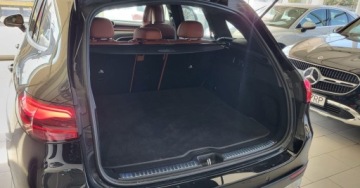 Mercedes GLC C254/X254 Coupe 2.0 200 204KM 2024 Mercedes-Benz GLC Salon Polska Aut 9G 4x4 5L gwarancji klapa elektryczna, zdjęcie 5