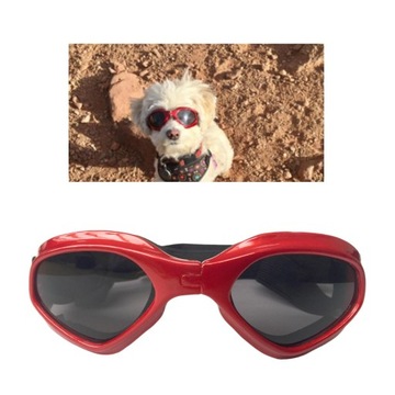 Goggles Anti Breaking Cool Goggles White