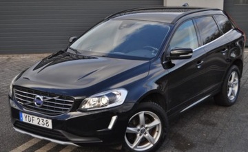 Volvo XC60 I SUV Facelifting 2.0 D4 DRIVE-E 190KM 2016 Volvo XC 60 Volvo XC 60 D4 Momentum, zdjęcie 6