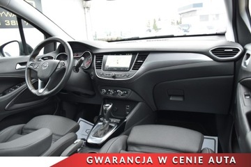 Opel 2019 Opel Crossland X Head-up SkoraGrzane- Fot.Full-Led Panorama-Dach Komputer, zdjęcie 10