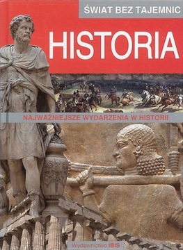 Świat bez tajemnic. Historia, praca zbiorowa