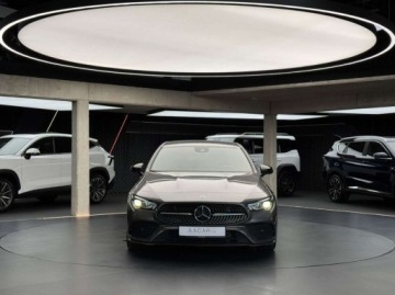 Mercedes CLA C118/X118 2020 Mercedes-Benz CLA 200 AMG Line Nawigacja Kamera cofania Podgrzewane fot, zdjęcie 38