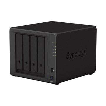Serwer plików NAS Synology DS923+