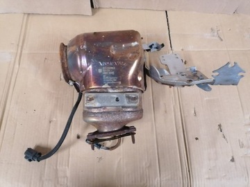 Volvo XC60 II 2.0 T5 Katalizator 31439543