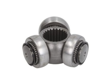 Pascal G4G010PC Podpora trójramienna, wał napędowy